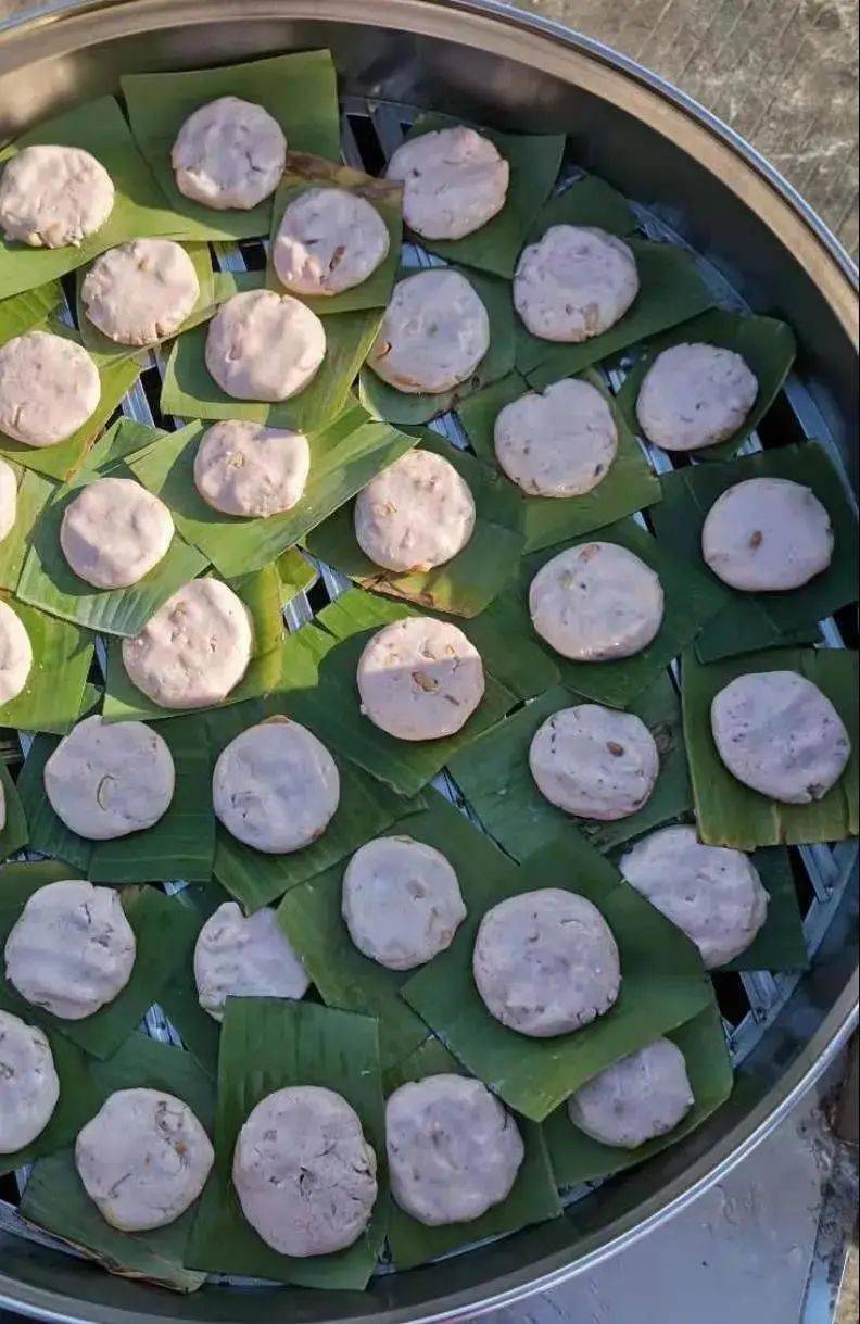 这份厚街传统年货和不打烊美食清单请收藏好