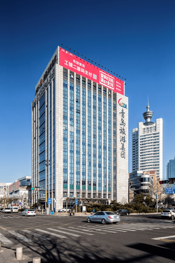 此心安处是吾乡青岛奥帆中心派送新年福利