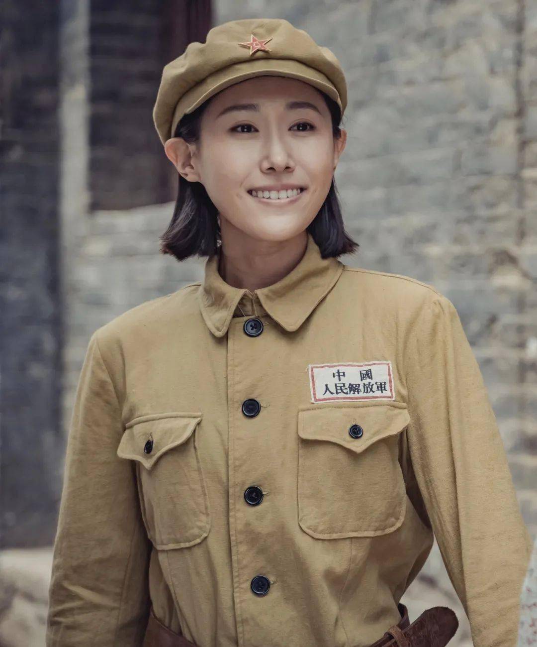 第一制片人星推荐【栾可昕】