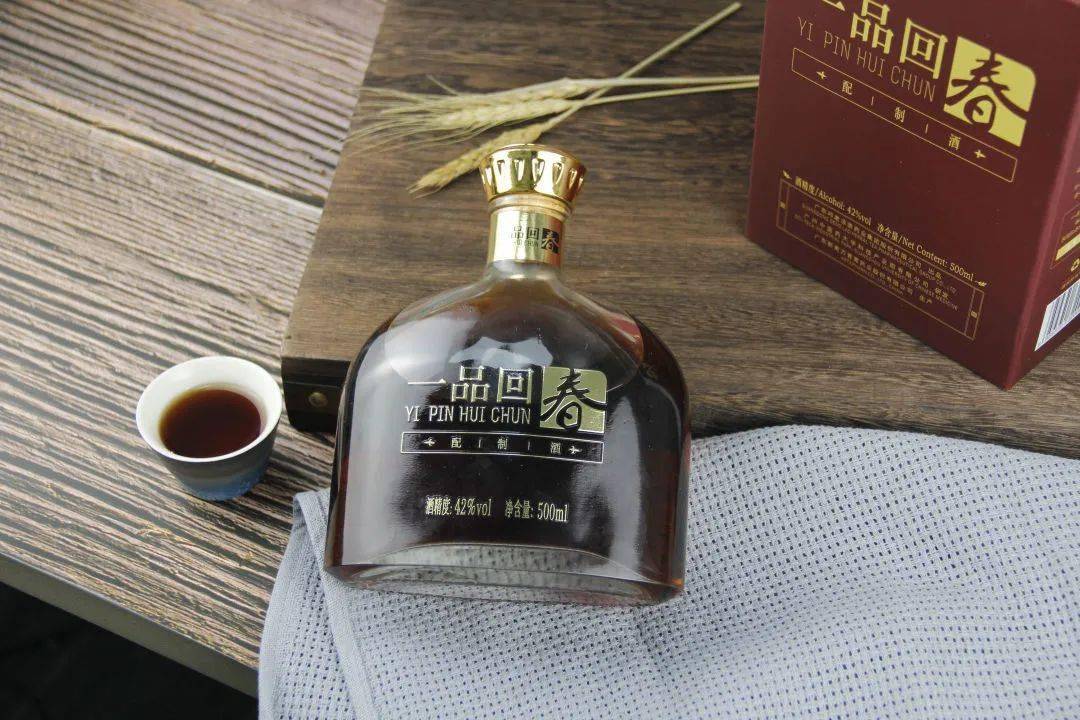 一品回春c位出道春节送礼就选它