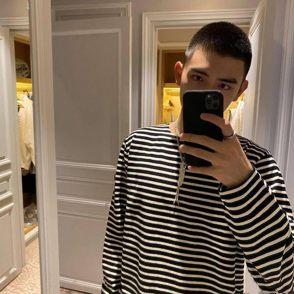 微信头像陈飞宇