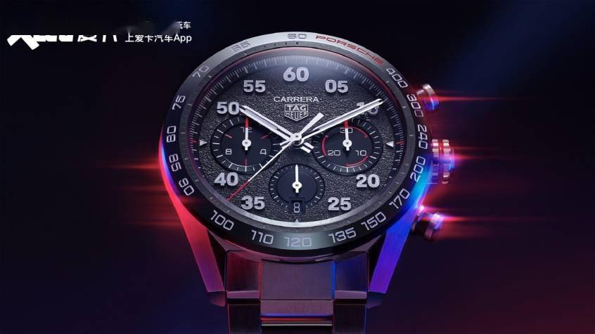 豪表品牌排行_过硬发布2021上半年国产手表品牌排行榜前十名单