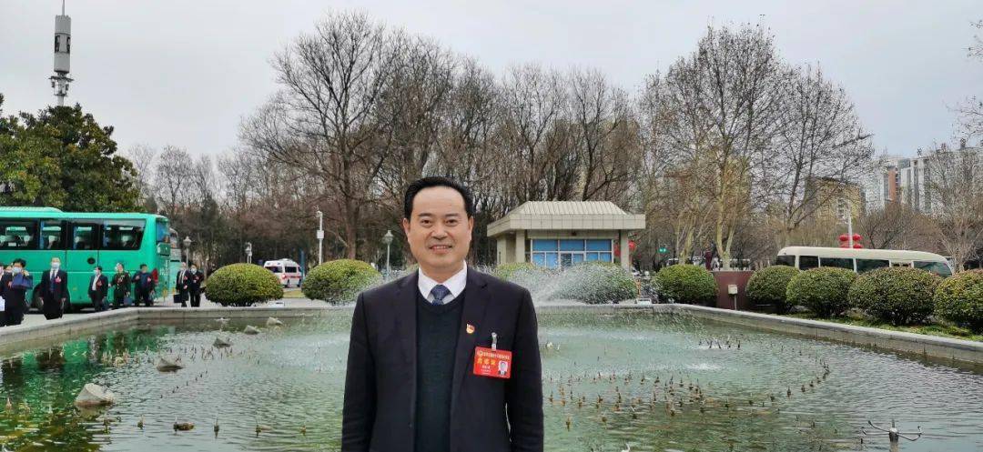 洛阳两会|政协委员彭仁来:持续提升服务水平,奋力建设人民满意交通