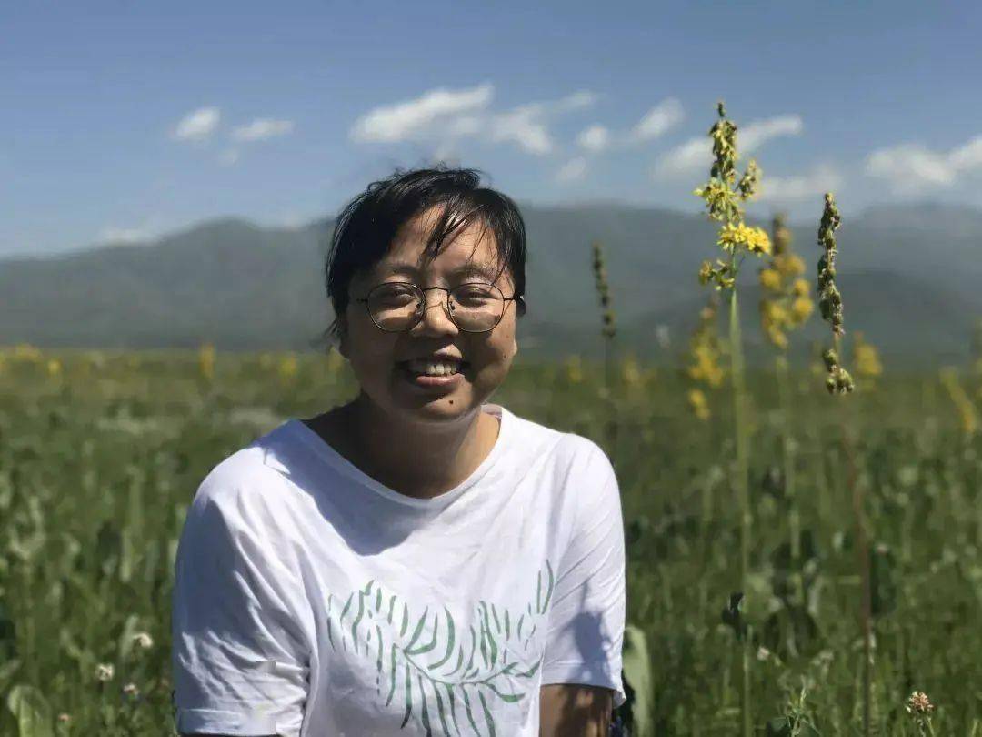 曾是一线城市记者, 为爱远嫁藏区, 却成了另一个"拉姆"_蒋燕