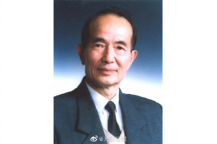 中国|中国高分子物理学科开拓者程镕时院士逝世，享年93岁