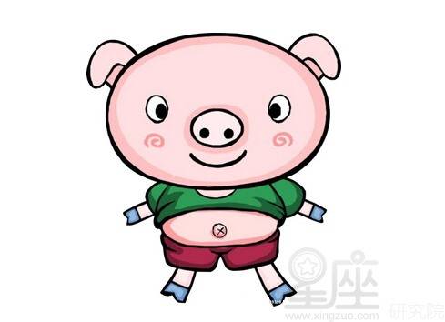 猪2019是什么命 2019生肖猪是什么命