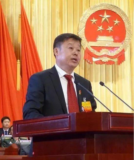 内蒙古两名正厅级官员被开除党籍