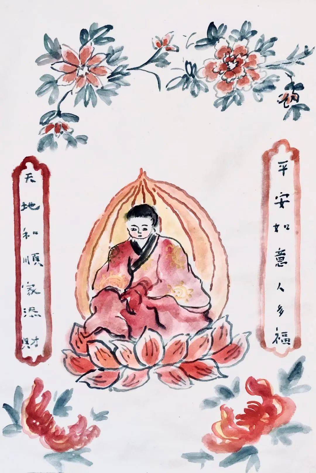 2021百家贺岁从小年到元宵