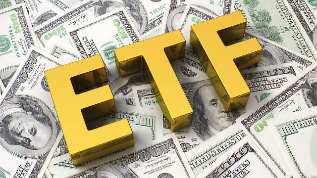 Etf价格战烽烟再起 易方达下调恒生国企指数etf托管费至0 15 银华还好吗 管理费