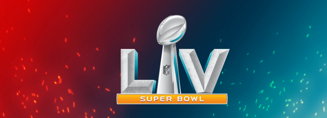 2021"超级碗"冠军之夜