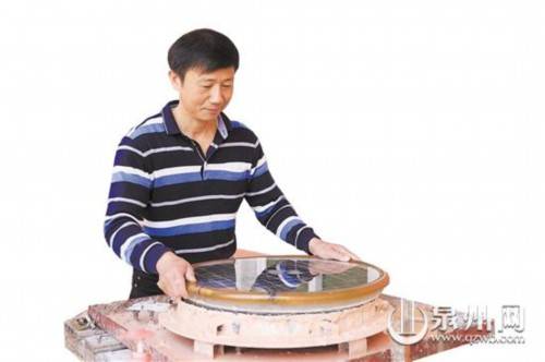 观测|“嫦娥”奔月挖宝 他在地球“监工”