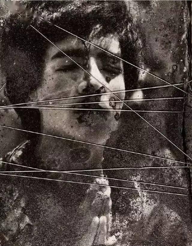 新春特惠 ‖ 高波1-4卷_摄影