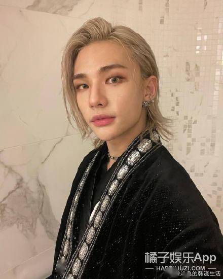 男星长发造型必翻车!李钟硕吴世勋显油腻,男神玄彬也难逃魔咒