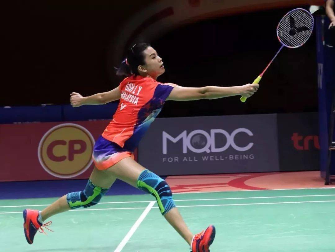 这8个明显的变化证明选择羽毛球的你很有眼光