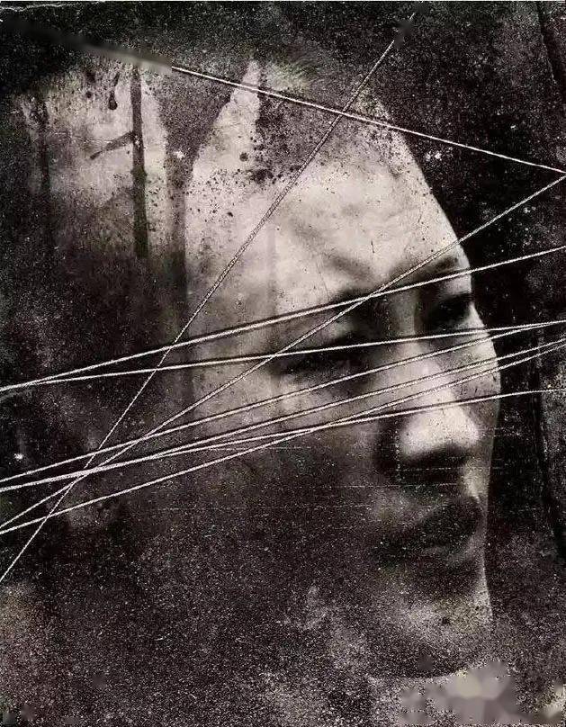 新春特惠 ‖ 高波1-4卷_摄影