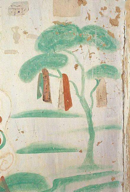 甘肃石窟寺丨莫高窟第202窟