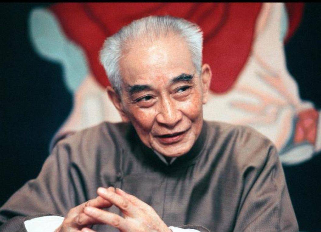 南怀瑾老师人死之前的四大变化