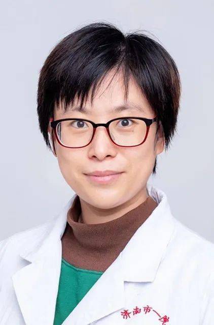 姚琳琳,济南市第一人民医院,呼吸科,主治医师,医学硕士,山东省研究型