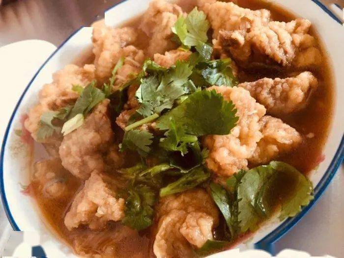 祁县人哪道菜是你家餐桌上的年味担当