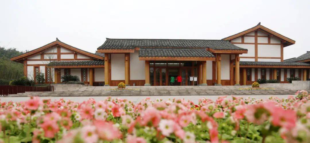 广安市人口有多少2021_广安市有特色的图片