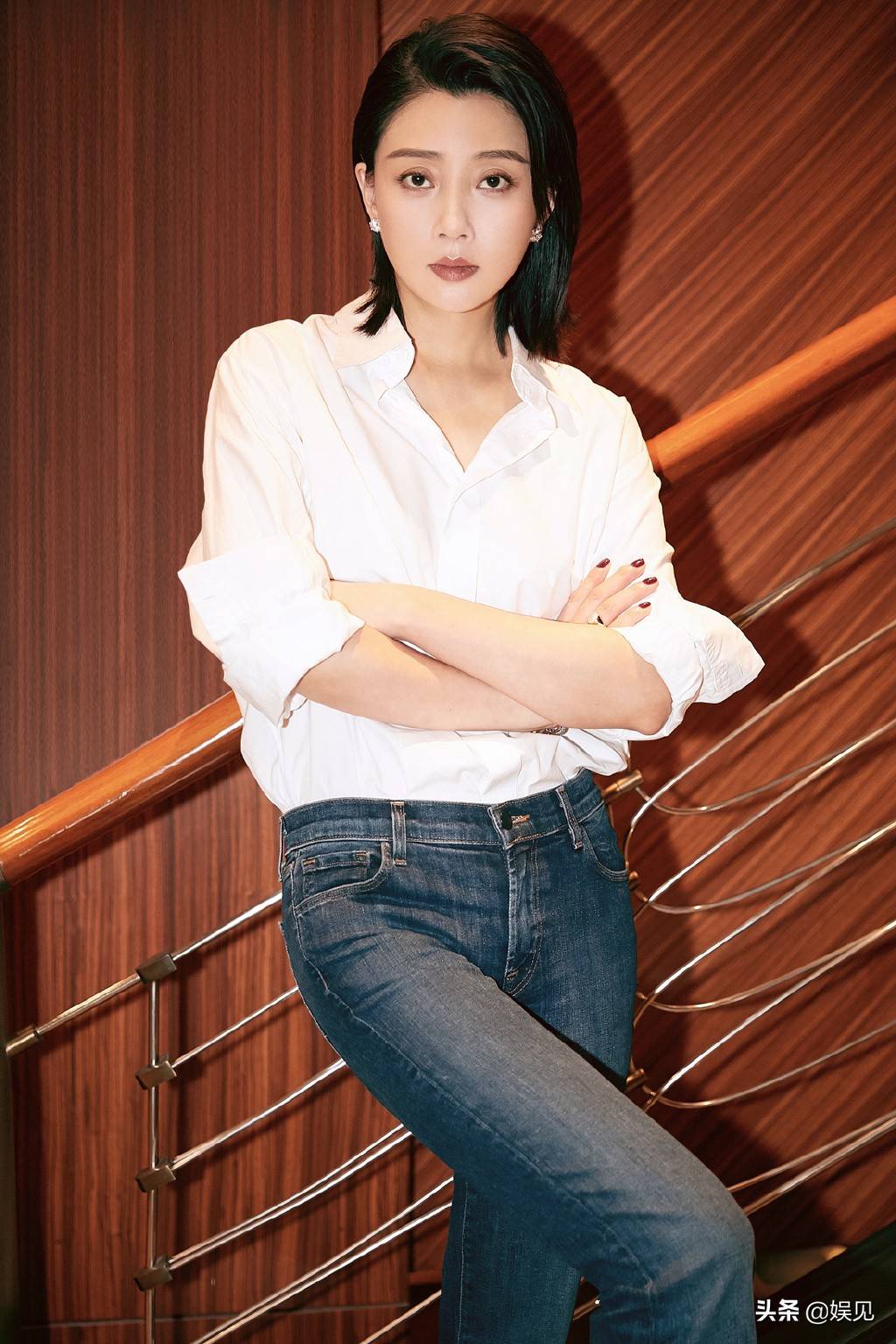 知性端庄、气质出众,这6位女明星居然都是“同龄人”_代表作品