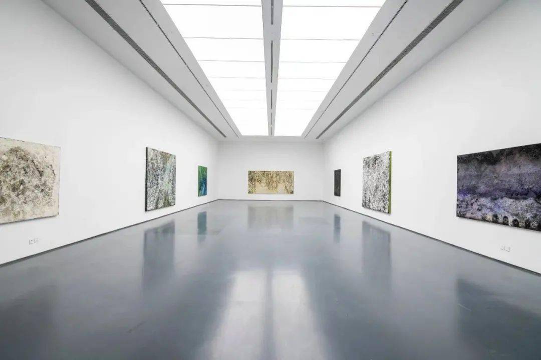 香格纳画廊 | 2020年度展览回顾(下)