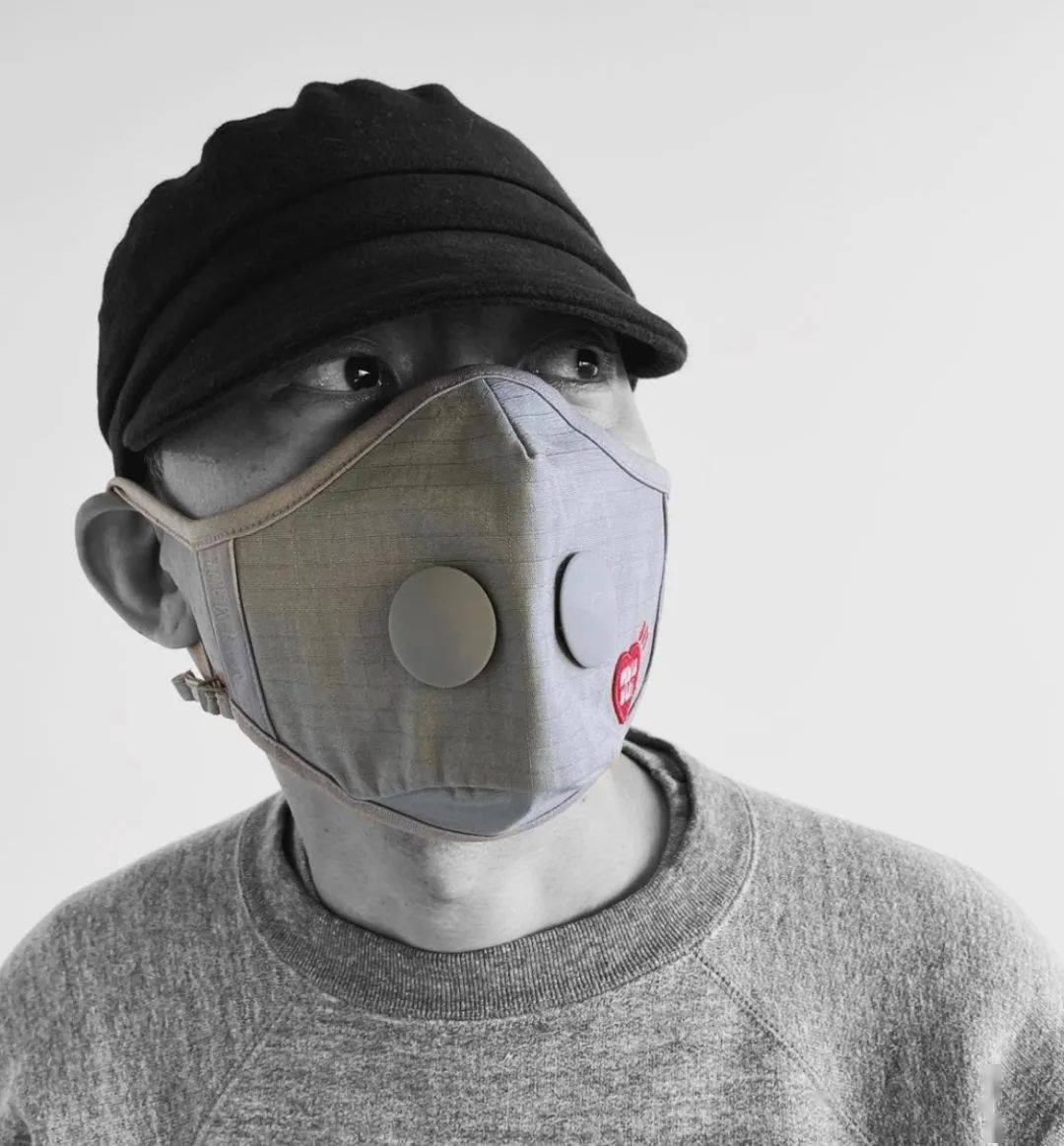 human made联名官网发售
