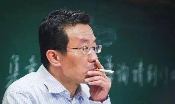 王德峰时尚毁坏着艺术的未来