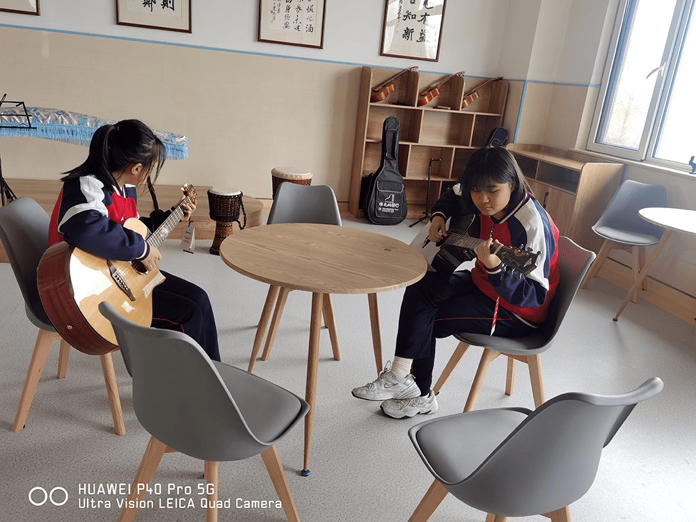 年度盘点——平度市凤台中学