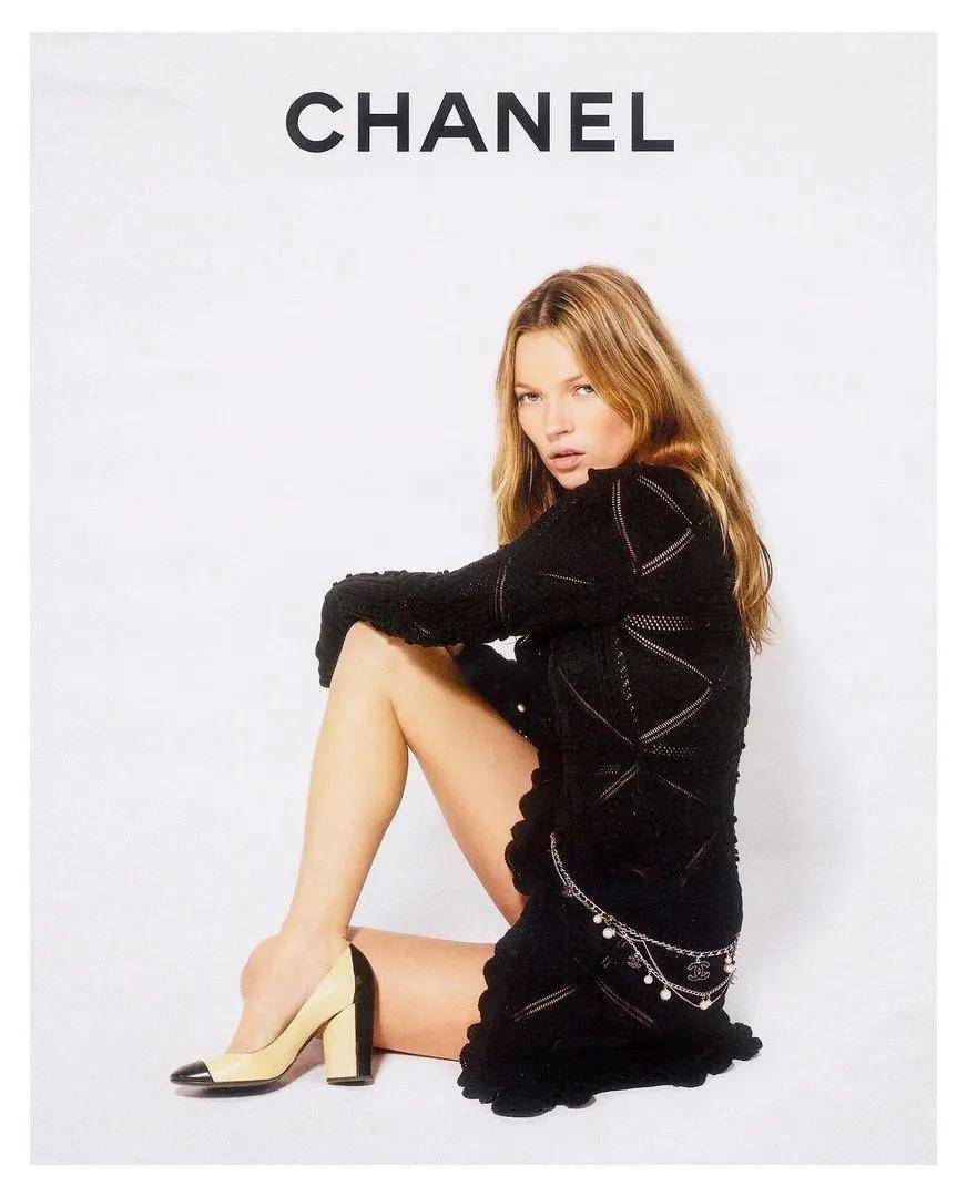 脱下"超模二代"的光环,18岁的 lila moss 还剩下什么?