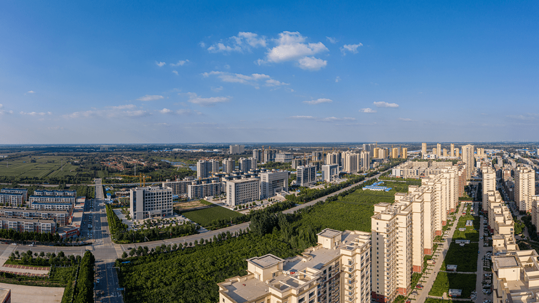 重磅!!临西县2020年十大亮点工作发布_项目