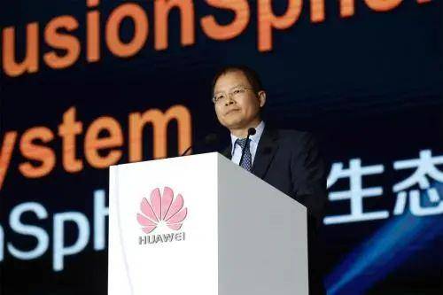 芯片|除了欢迎拜登致电华为 任正非还谈了退休时间、5G转让等