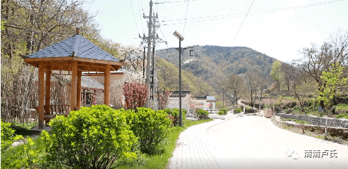 我們這五年|潘河鄉:精準扶貧結碩果 人民生活有奔頭