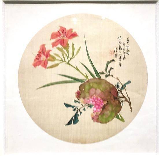 赏岭南佳果致甜蜜生活