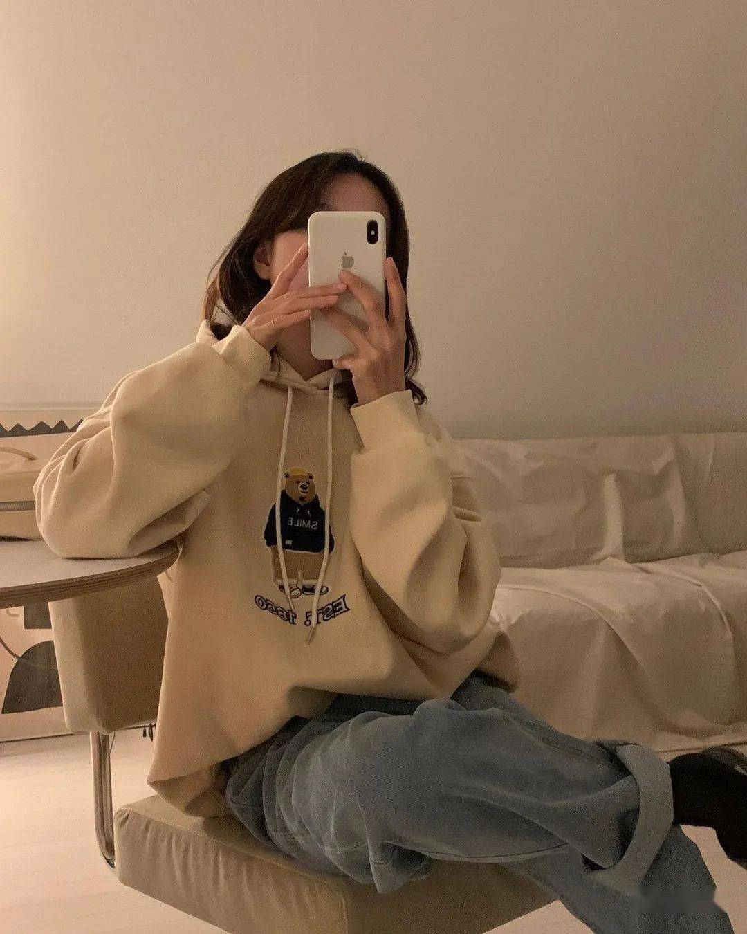 舒适睡衣套装好穿搭 2590d3ba15d948dc84f227c7852210f6.jpeg