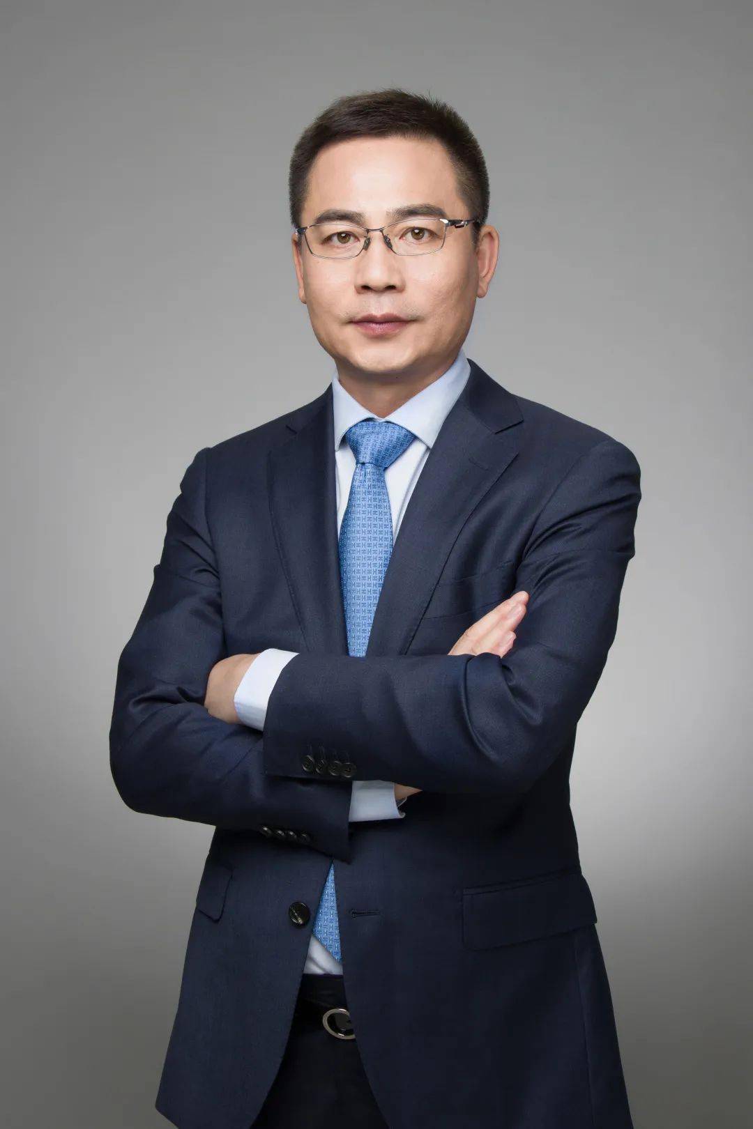 李云波君泽君律师事务所主任"携手走过了2020非凡的一年,感谢《亚洲