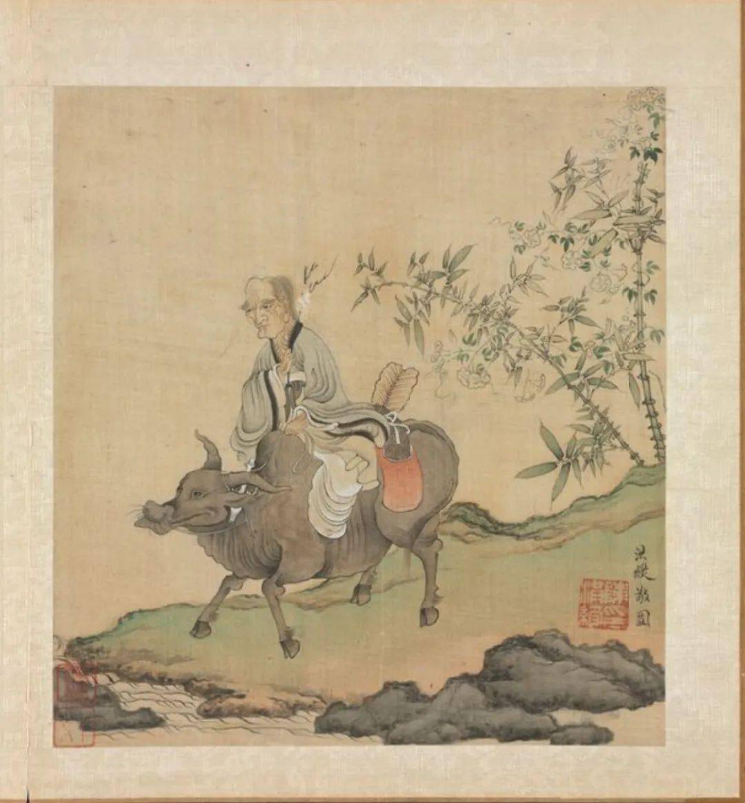 国美民艺博物馆贺年百牛迎辛丑