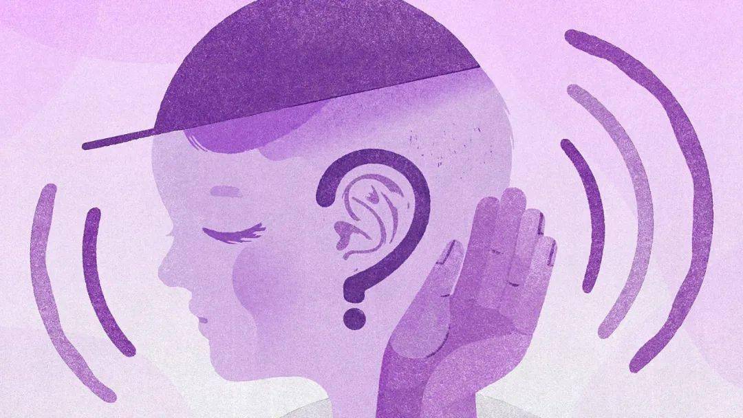 听障女孩想上大学,究竟需要有多幸运?_人士