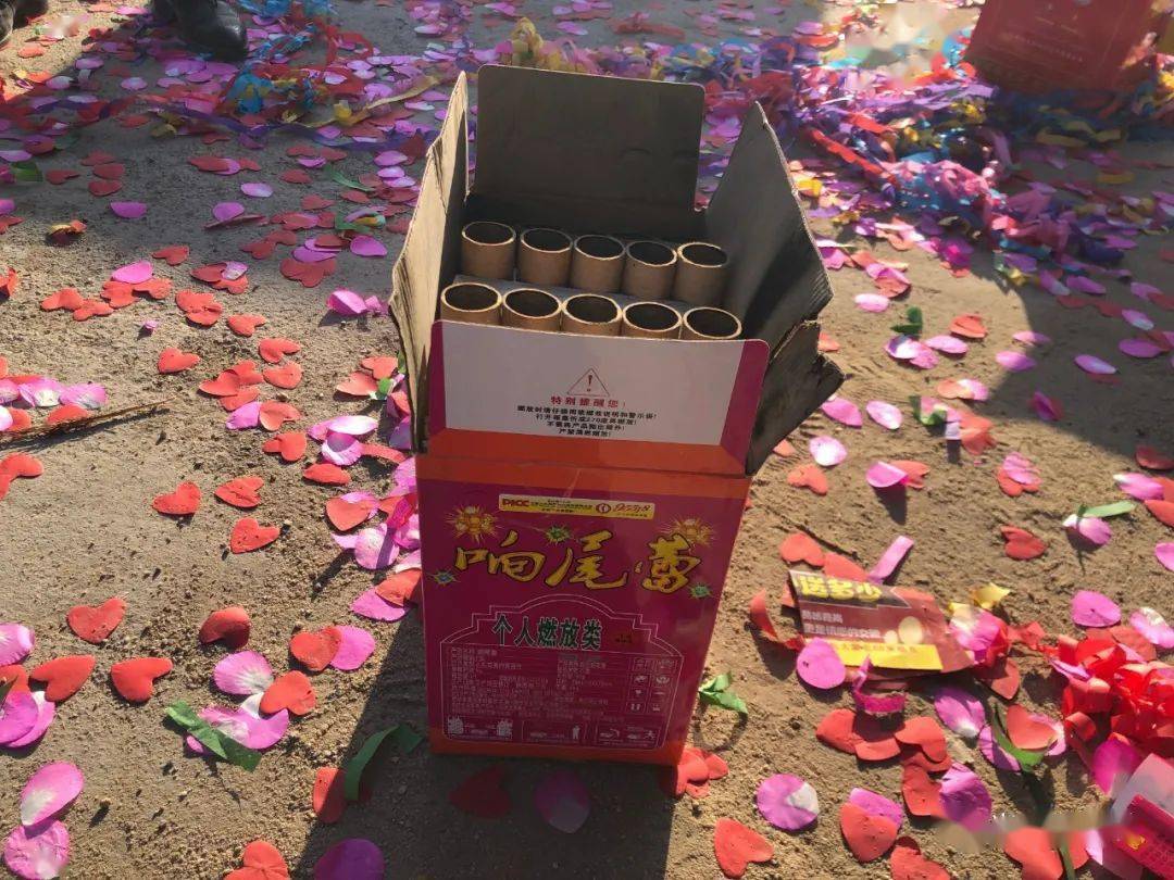 迎佳节保蓝天还没过年德州多人因燃放烟花爆竹被罚