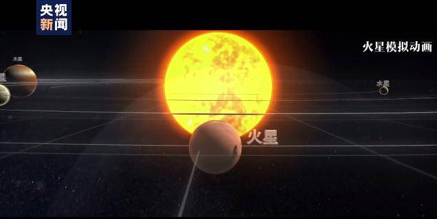 天问|霞姐带你追火星丨独家专访火星车设计者贾阳