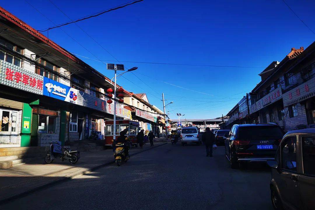 外东窑子村公示中提到的这里的国家政策调整可能是国家住建部发布的