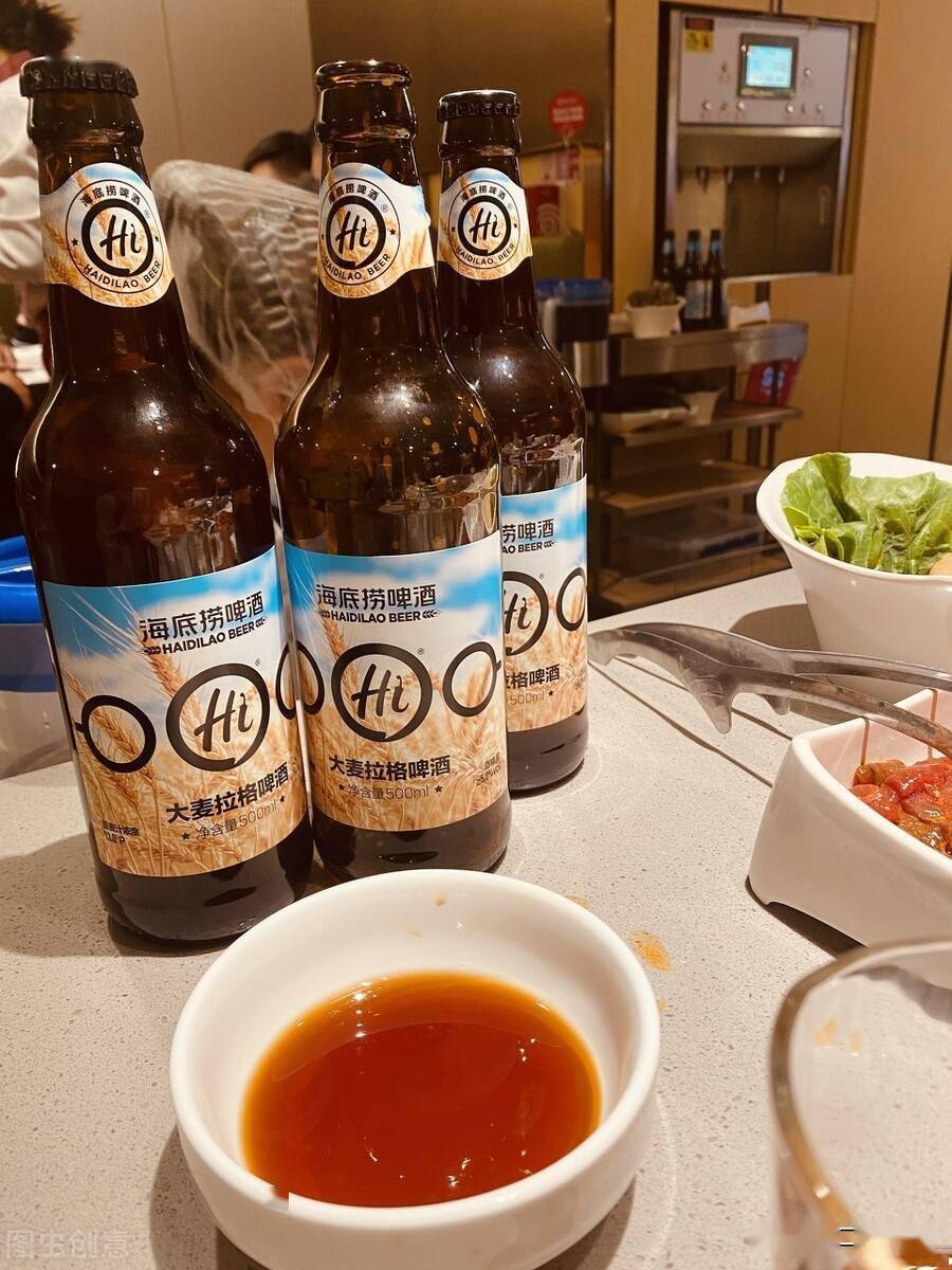 过年买啤酒5款麦香味浓口感细腻的国产好啤酒推荐给大家喝