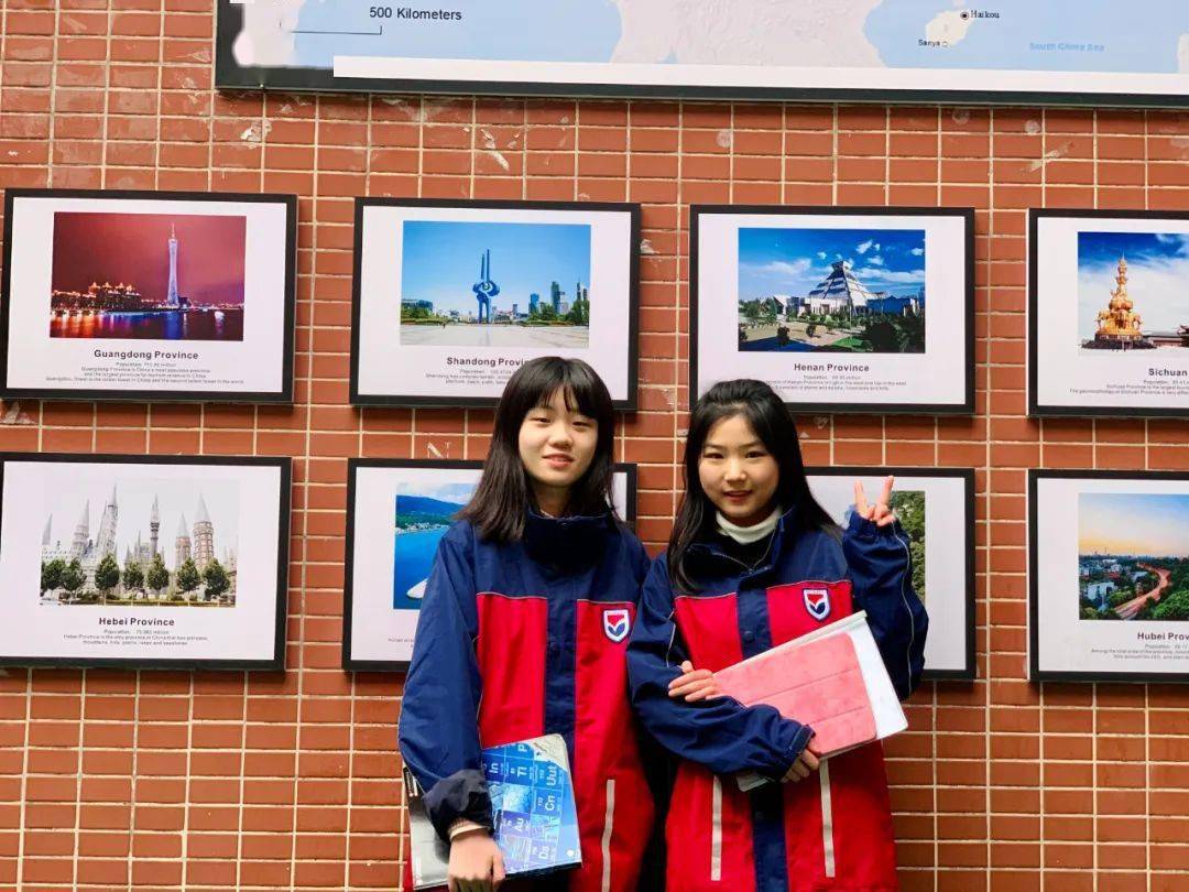 香港大学香港城市大学预录取学霸杨木子同学专访一