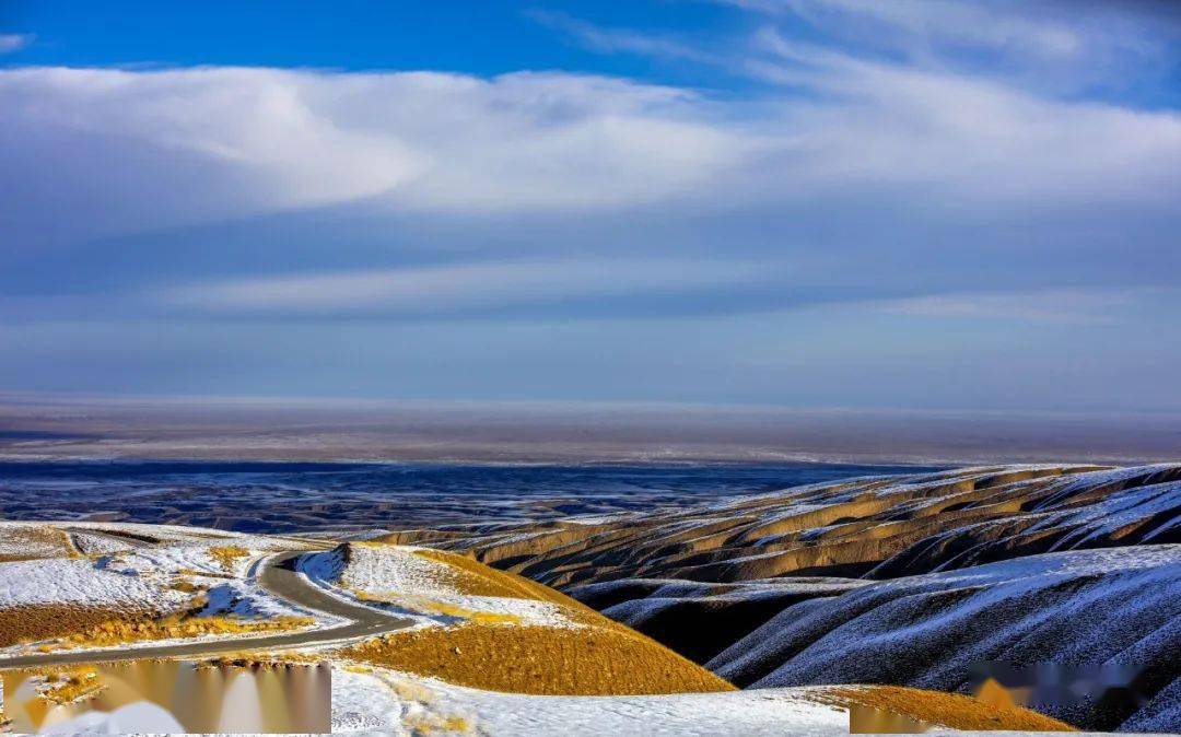 巍巍昆仑恰哈乡