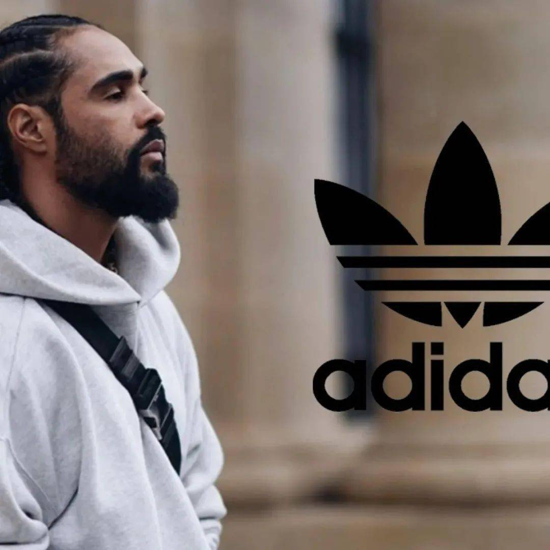 fear of god x 阿迪达斯联名要发售,jerry频繁上脚og球鞋!_adidas