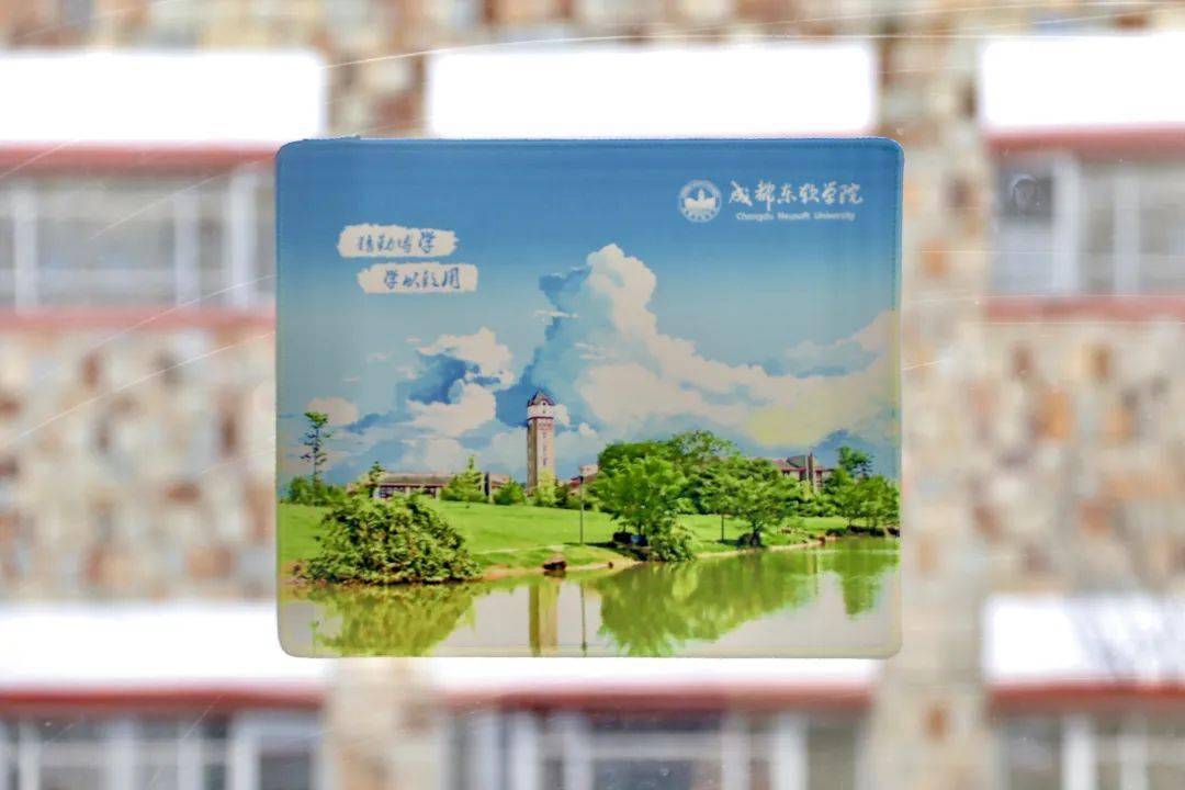 你心中的东软大是多大小有多小