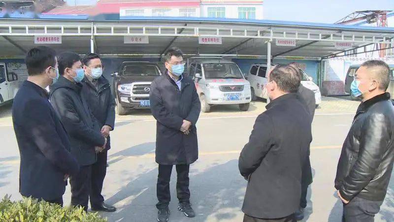 朱河镇2月12日是农历新年的第一天监利处处洋溢着浓浓的年味新春佳节