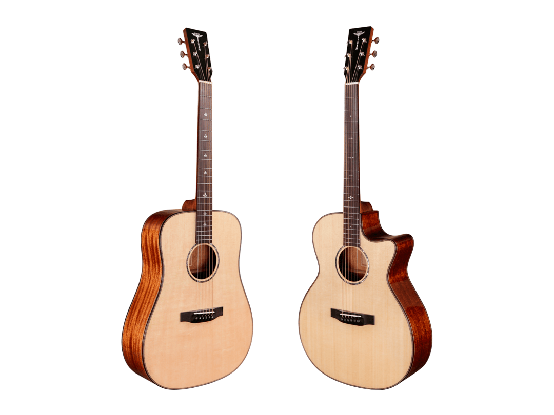 tyma吉他给您拜年啦祝大家牛年行大运