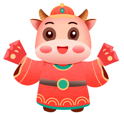 大年初一高能福利 一大波小mm独家 过年壁纸 来啦 祝小