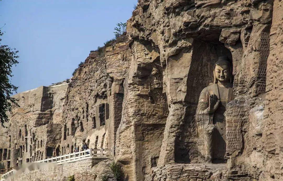 徐苹芳丨读宿白先生《中国石窟寺研究》_手机搜狐网